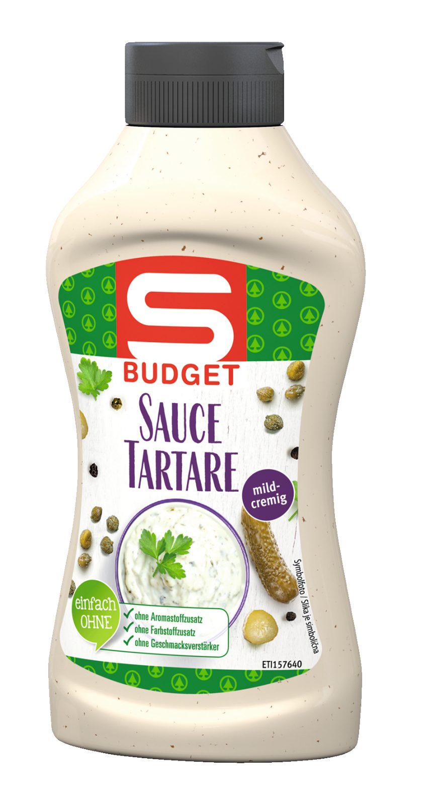 Salsa tartara