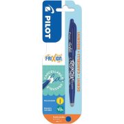 Löschbarer Kugelschreiber Frixion Ball, blau