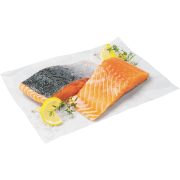 Filetto di salmone fresco