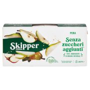 Pera Senza zuccheri aggiunti