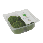 4 CANEDERLI SPINACI KOCHWERK 320 GR. - 