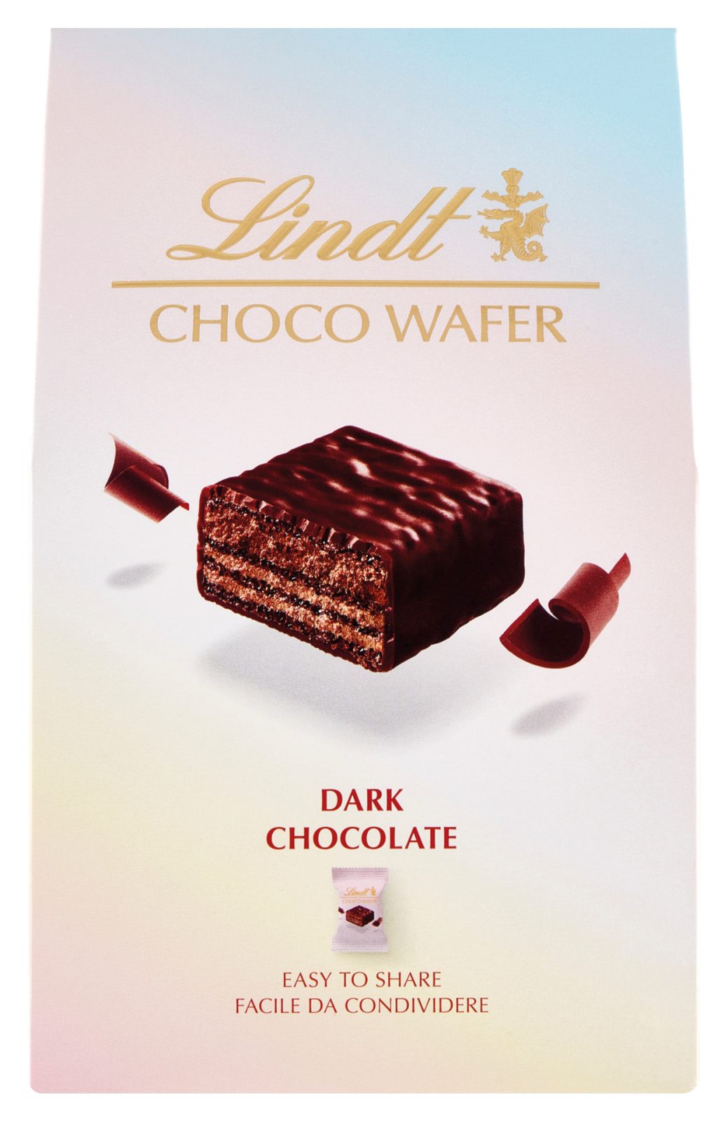 Choco Wafer