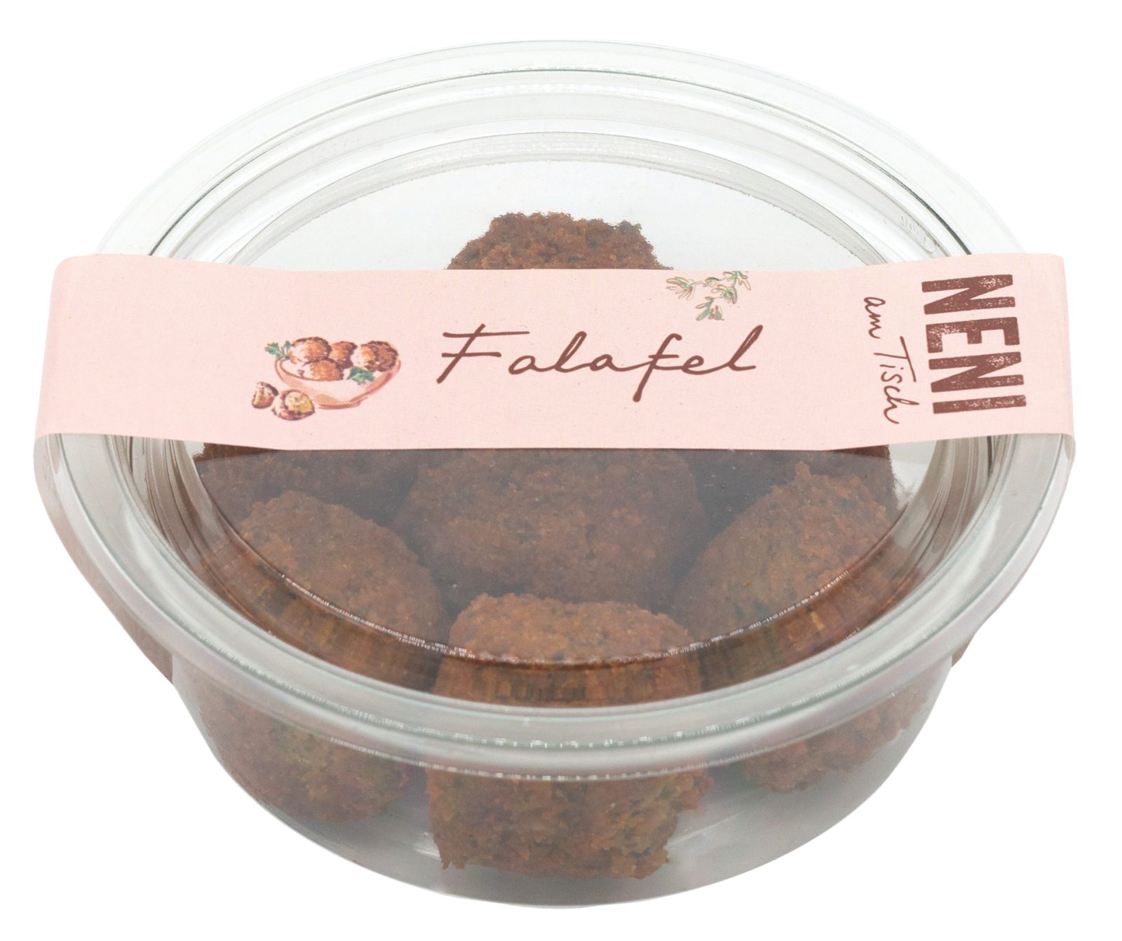 Falafel Neni