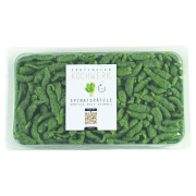 Spatzle agli spinaci - 400 g