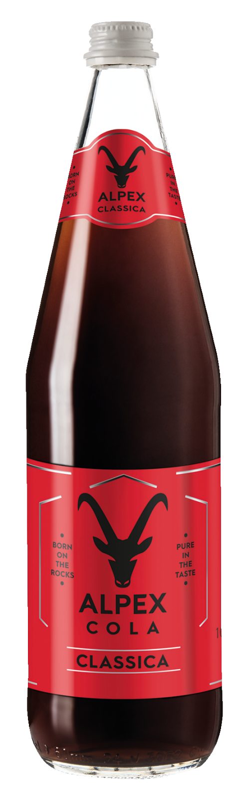 Alpex Cola