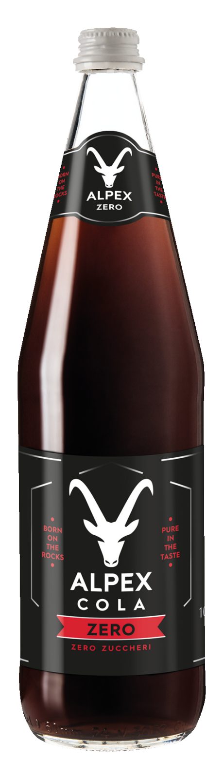 Alpex Cola Zero