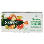 ACE Senza zuccheri aggiunti