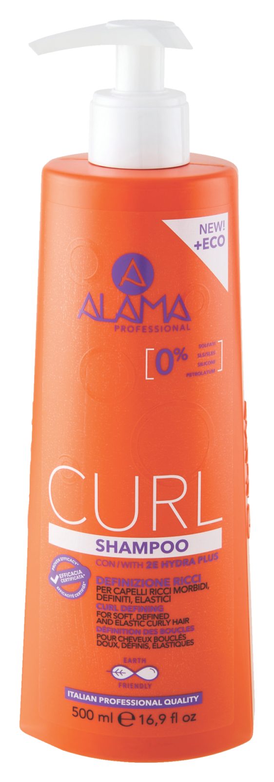 Profi-Shampoo Alama