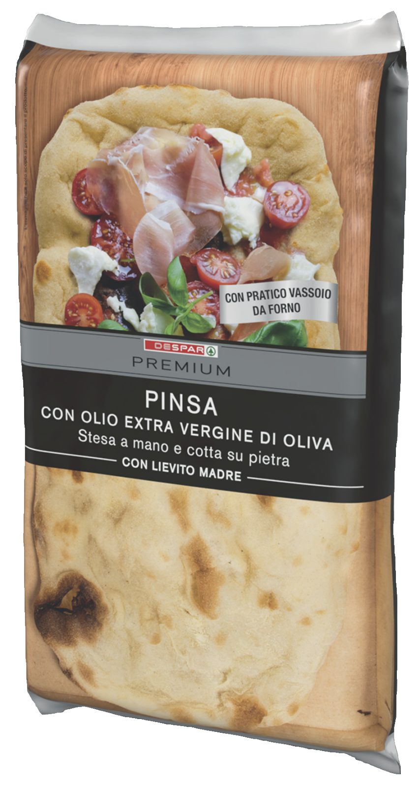 Pinsa