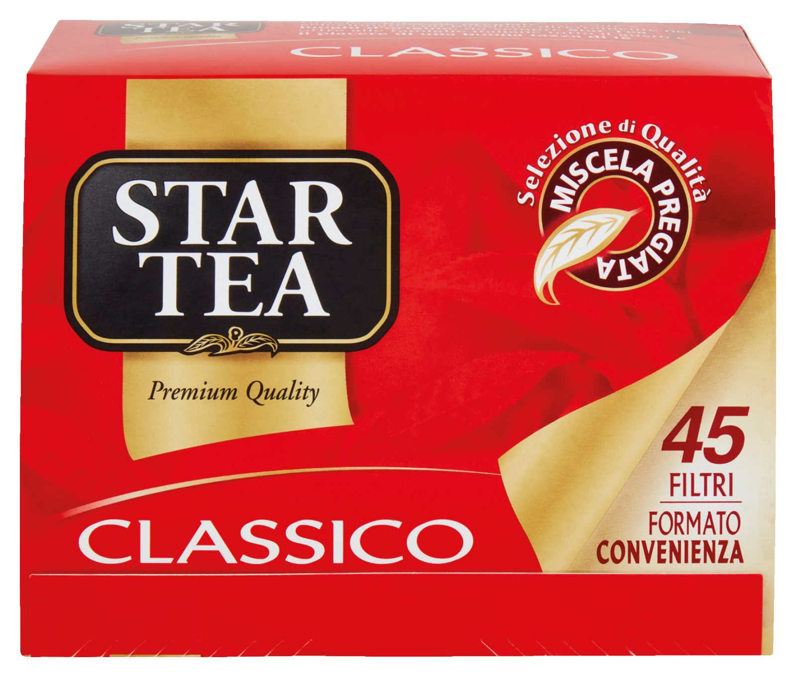 Tè Classico