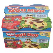 Muu Muu Gusto Vaniglia