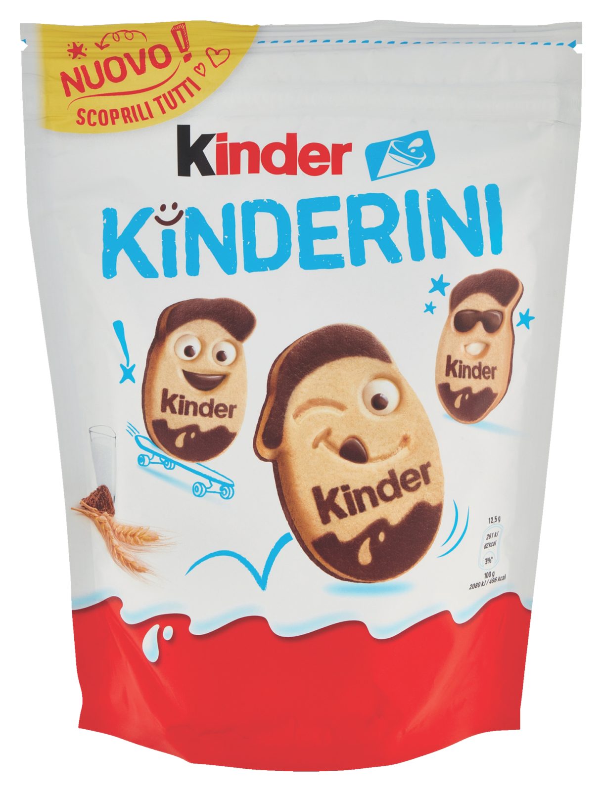 Kinderini