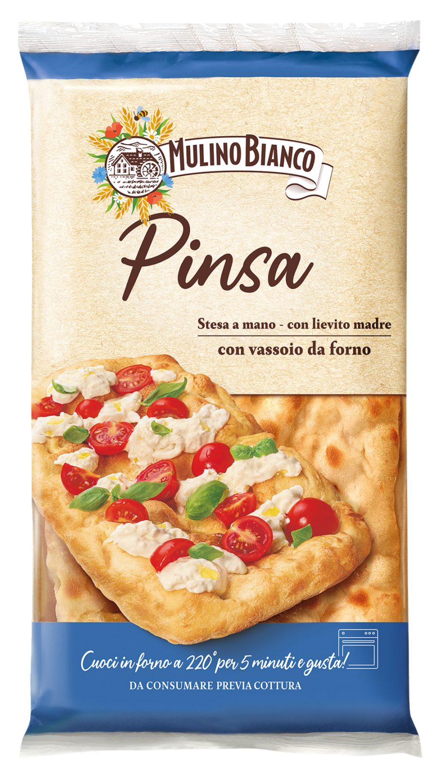 Pinsa