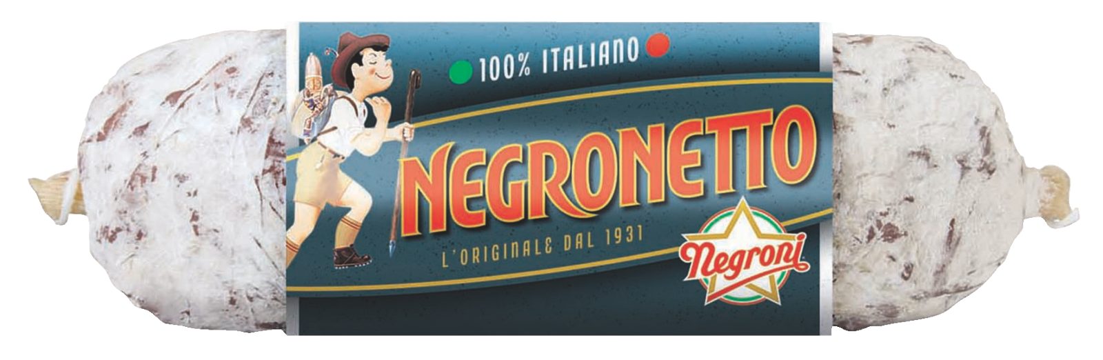 Negronetto
