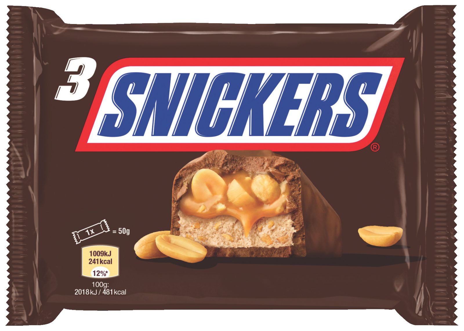 Snack Snickers