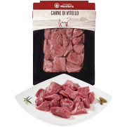VITELLO BOCCONCINI SKIN - La nostra Macelleria - 