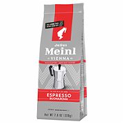 Caffè Espresso Buonaroma