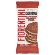 Gallette di Mais Le Originali Choco  Caramello Salato