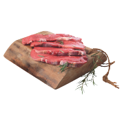 PPS BOVINO ROASTBEEF FETTE S BUDGET ATM - S-BUDGET Despar - 