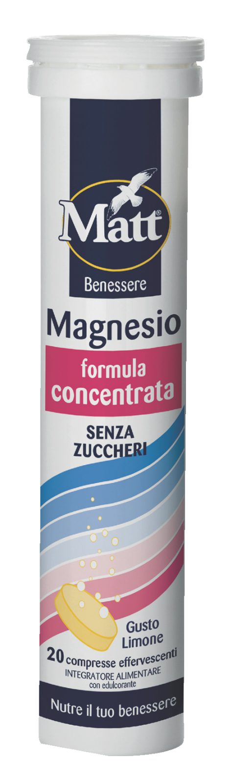 Magnesio