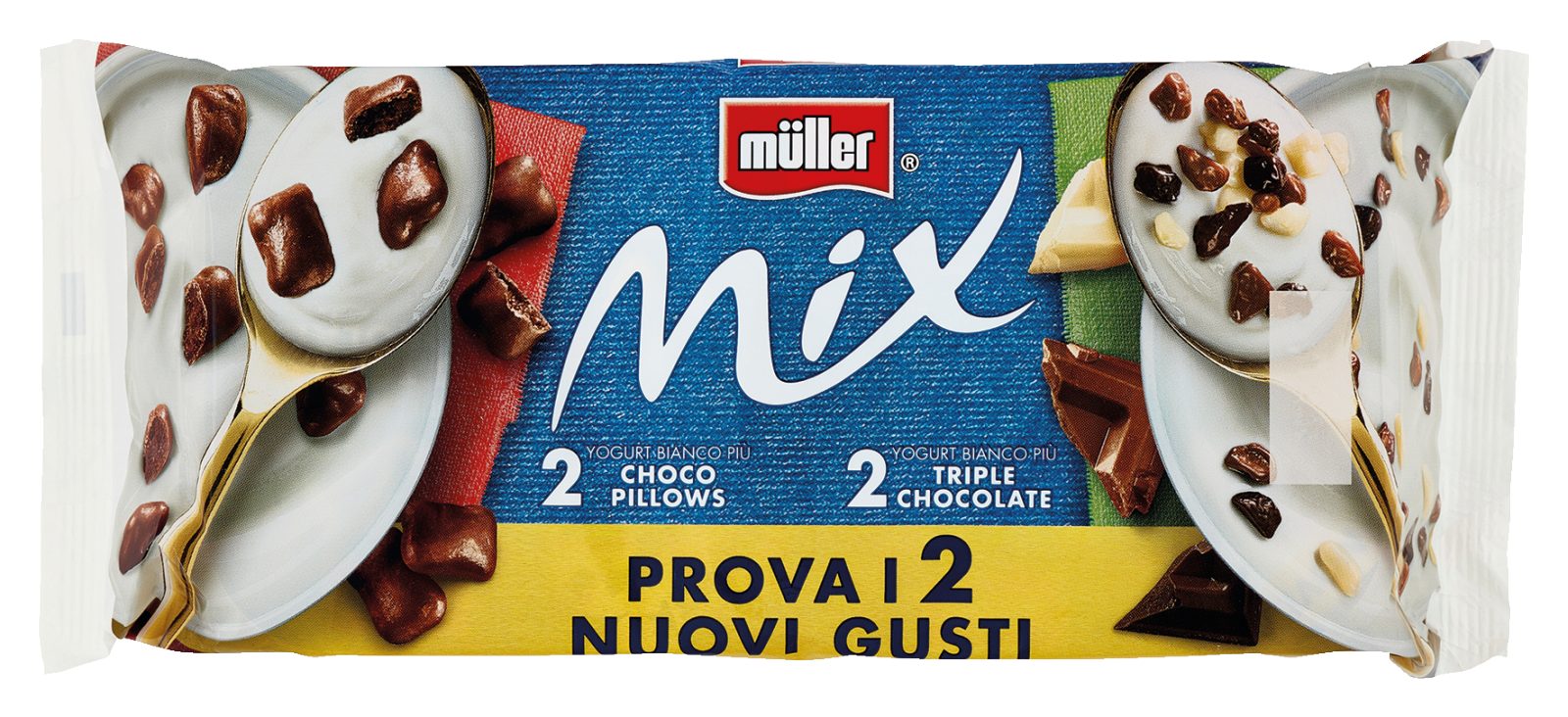 Joghurt Mix
