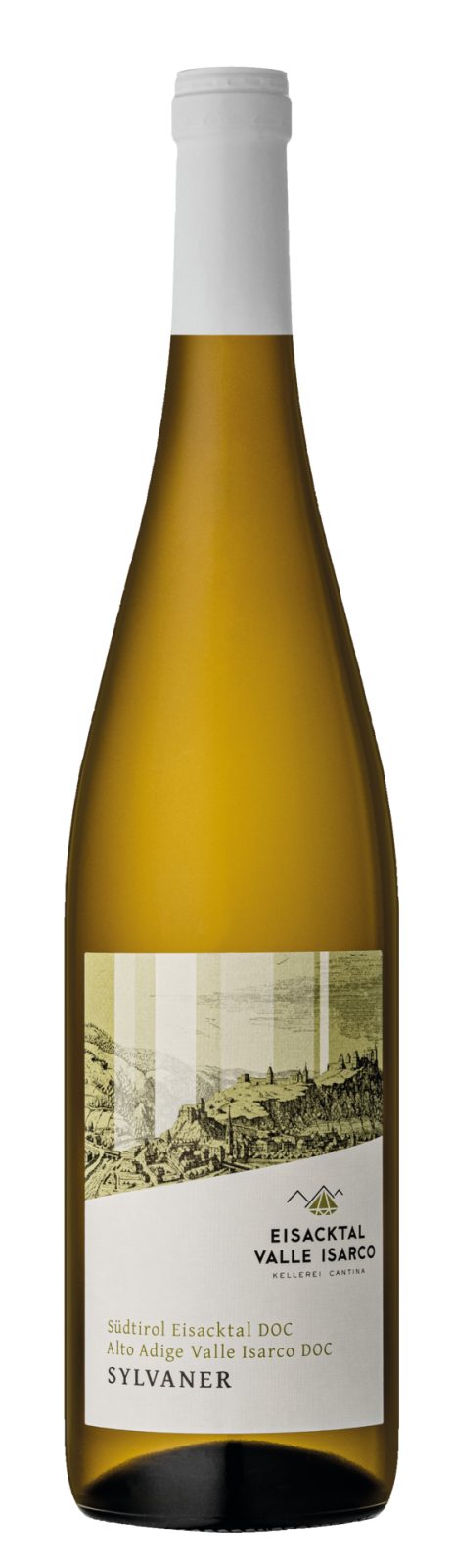 Sylvaner Alto Adige DOC