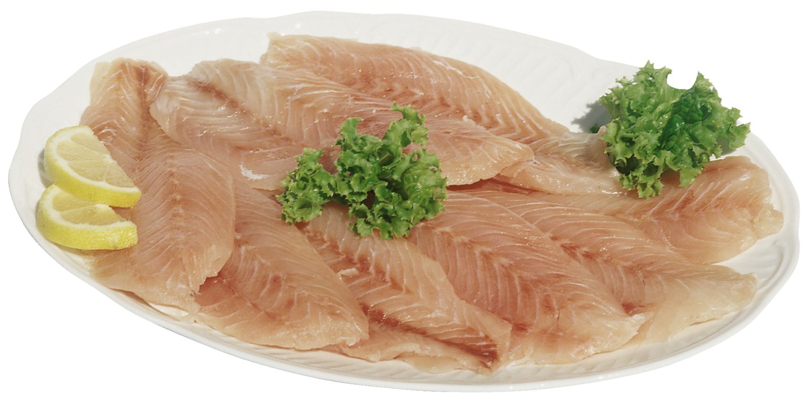 Filetto di persico africano