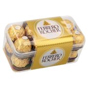 BONB.FERRERO ROCHER T-16 200G