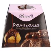 Slika produkta KOLAČ PANDORO PROFITEROLES, BAULI, 750G