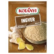 Slika produkta INGVER MLETI, KOTÁNYI, 24G