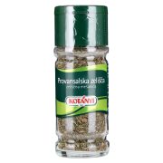 Slika produkta ZAČIMBNA MEŠANICA PROVANSALSKA ZELIŠČA, KOTÁNYI, 25G