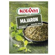 Slika produkta MAJARON ZDROBLJENI, KOTÁNYI, 6G