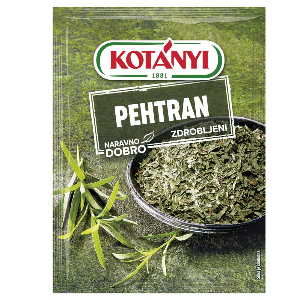 PEHTRAN ZDROBLJ.7G KOTANYI