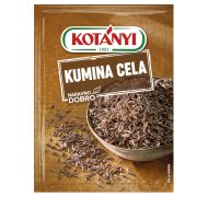Slika produkta KUMINA CELA, KOTÁNYI, 28G