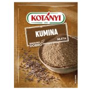 Slika produkta KUMINA MLETA, KOTÁNYI, 28G