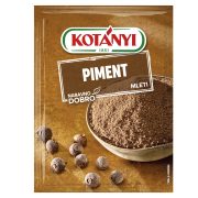 Slika produkta PIMENT MLETI, KOTÁNYI, 15G