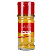 Slika produkta ZAČIMBNA MEŠANICA CURRY, KOTÁNYI, 50G