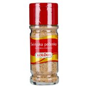 Slika produkta ZAČIMBNA MEŠANICA SVINJSKA PEČENKA, KOTÁNYI, 100G
