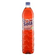Slika produkta LEDENI ČAJ BRUSNICA, SOLA, 1,5L