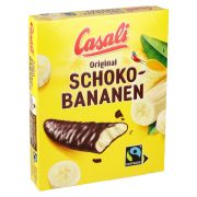 Slika produkta ČOKOLADNE BANANICE CASALI, 150G