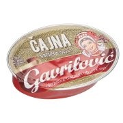 Slika produkta ČAJNA PAŠTETA, GAVRILOVIĆ, 50G