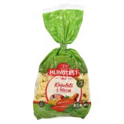 Slika produkta SVEŽE TESTENINE KAPELETI S PRŠUTOM, MLINOTEST, 250G