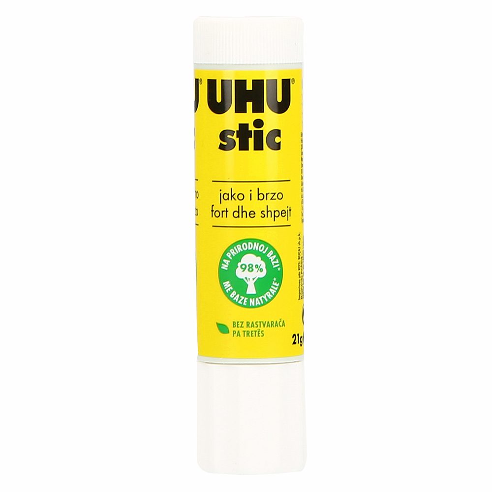 lepilo v stiku, uhu, 21 g
