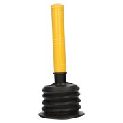 Slika produkta ODMAŠEVALEC ODTOKOV PVC, SPONTEX, 1/1