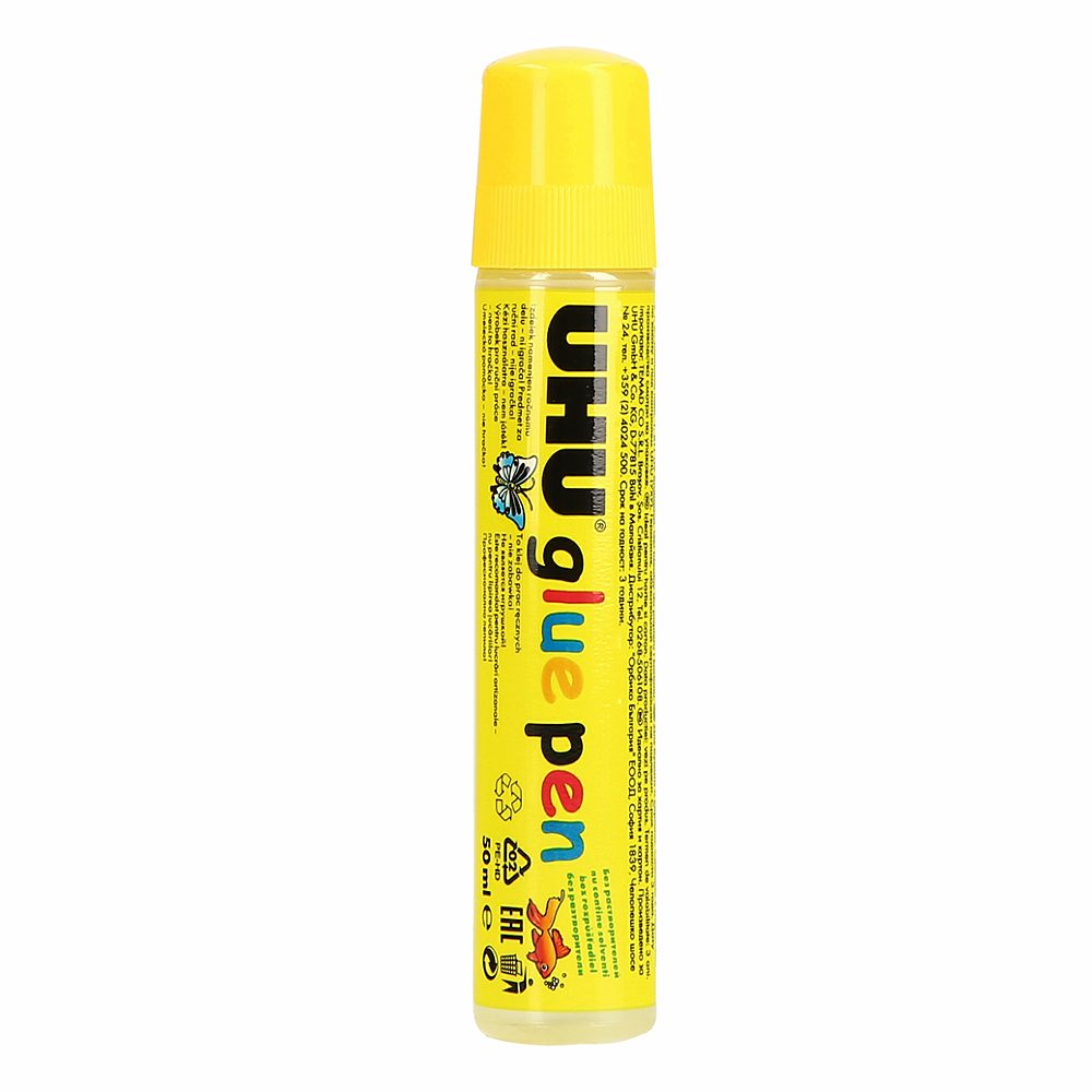 lepilo za papir glue pen