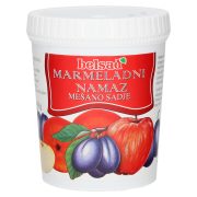 Slika produkta MARMELADNI NAMAZ MEŠANO SADJE, BELSAD, 700G