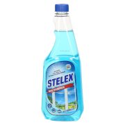 Slika produkta ČISTILO ZA STEKLO STELEX, 750ML, POLNILO