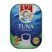 Slika produkta TUNA Z ZELENJAVO EVA, PODRAVKA, 115G