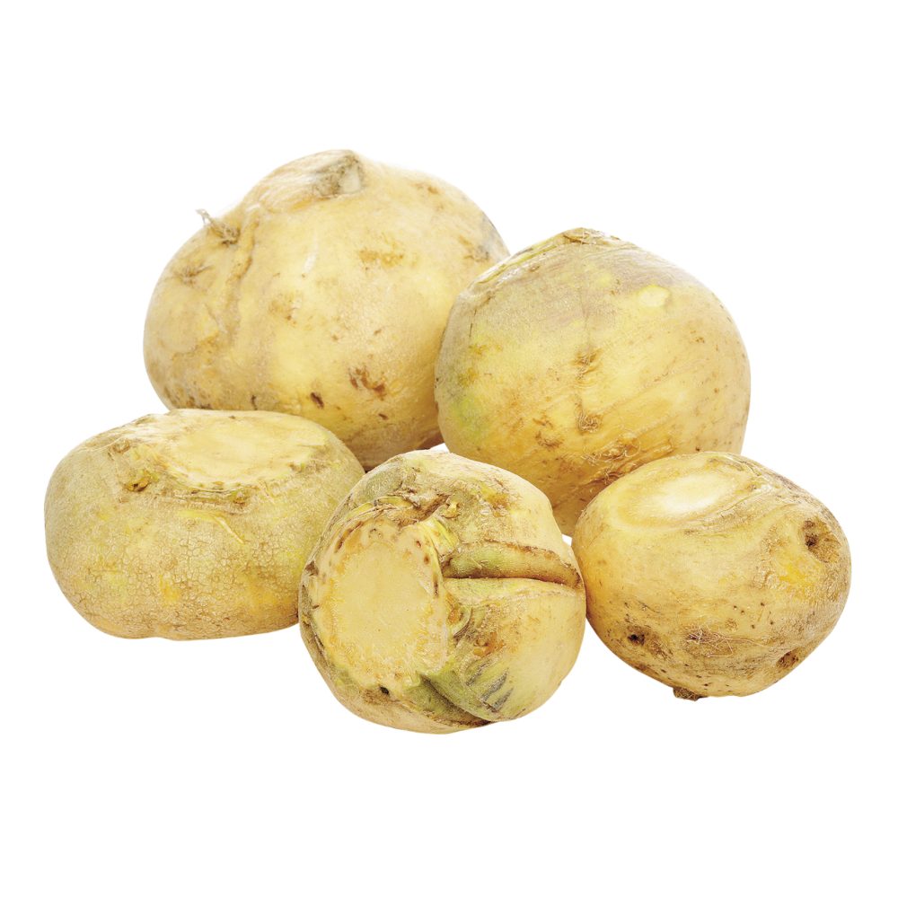 KOLERABA RUMENA