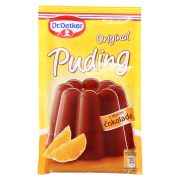 Slika produkta PUDING ČOKOLADA, DR. OETKER, 49G
